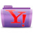 Yahoo Icon